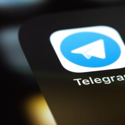 Telegram ‘1-Click’ proxy links can expose users’ real IP addresses