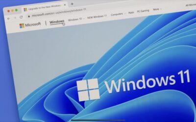 Microsoft fixes 114 flaws in year's first Windows 11 Patch Tuesday
