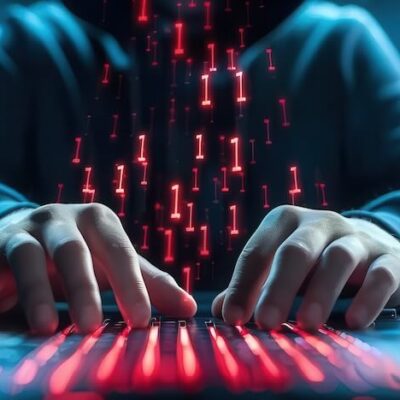 Major US bank suffers keylogger infection on internal merch store