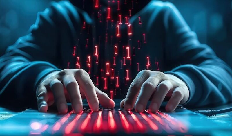 Major US bank suffers keylogger infection on internal merch store