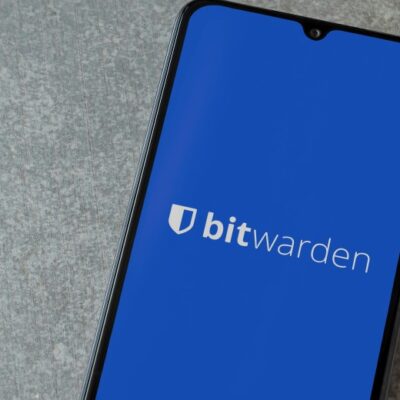 Bitwarden fixed mobile app flaw that could expose 2FA codes