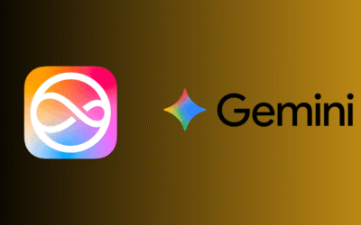 Apple partners with Google to power new Siri using Gemini AI