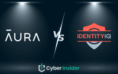 Aura vs. IdentityIQ comparison