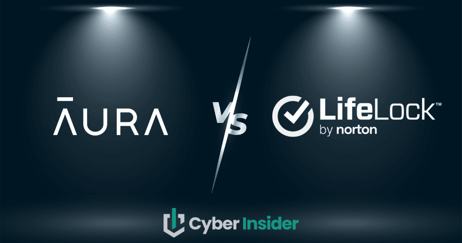 Aura vs LifeLock