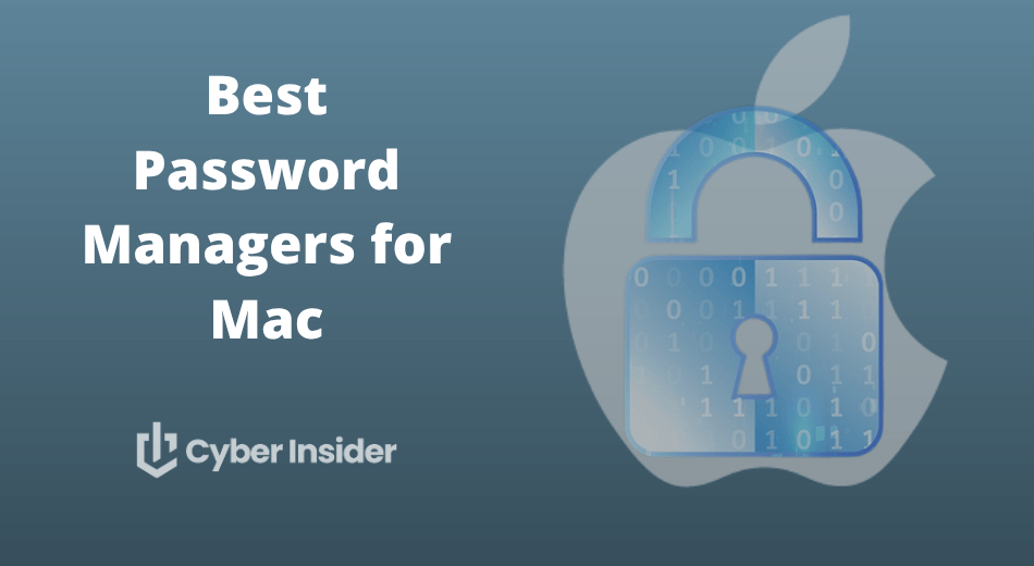 Best Password Managers for Mac