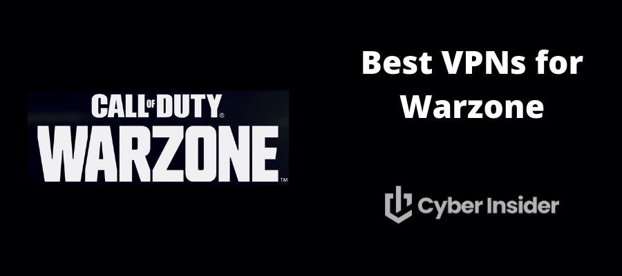 Best VPN for Warzone