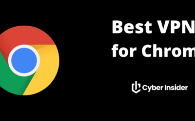 Best VPNs for Chrome