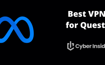 Best VPNs for Quest 2