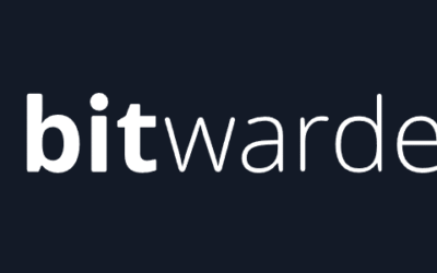 Bitwarden - Best password manager