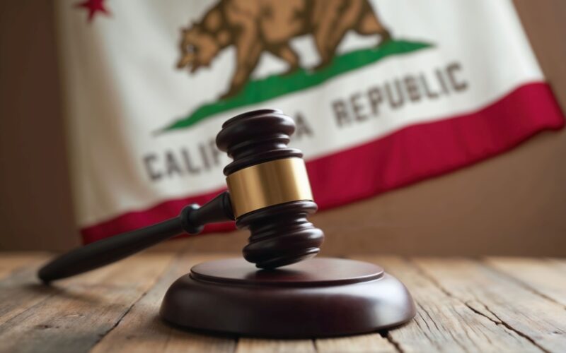 California shuts down sale of health data in major enforcement action