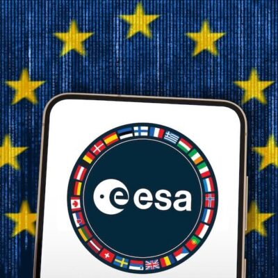 European Space Agency allegedly breached again- 500GB of data stolen