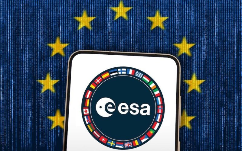 European Space Agency allegedly breached again- 500GB of data stolen