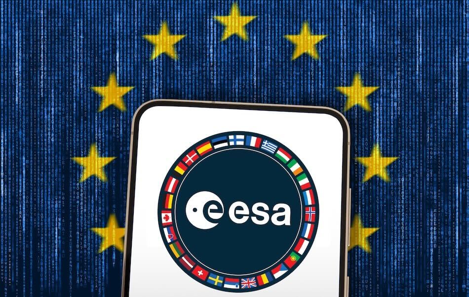 European Space Agency allegedly breached again- 500GB of data stolen