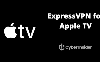 ExpressVPN for Apple TV
