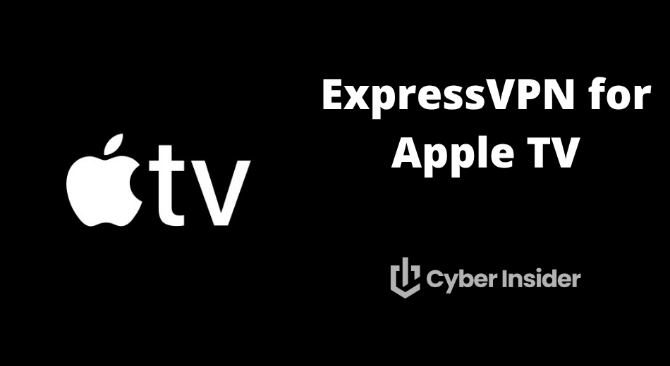 ExpressVPN for Apple TV