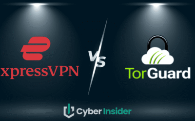 ExpressVPN vs TorGuard