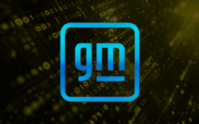 FTC bans GM from collecting driving data for 5 years