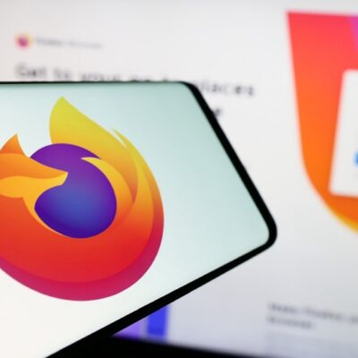 Firefox 147 tightens web security, reduces data sharing with Google