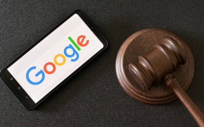 Former Google engineer convicted for leaking AI tech secrets to China