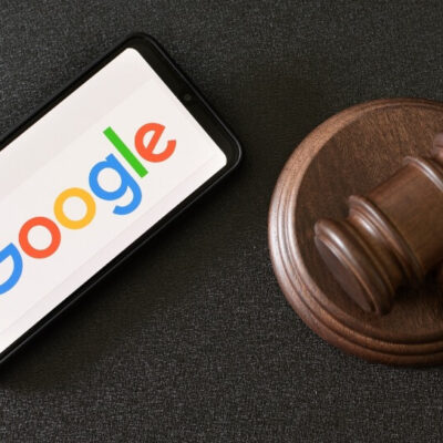 Former Google engineer convicted for leaking AI tech secrets to China