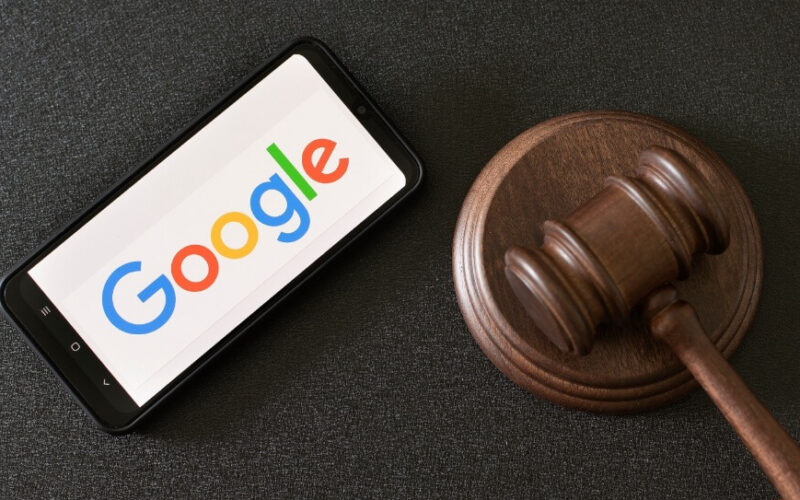 Former Google engineer convicted for leaking AI tech secrets to China
