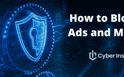 How to block Ads and more