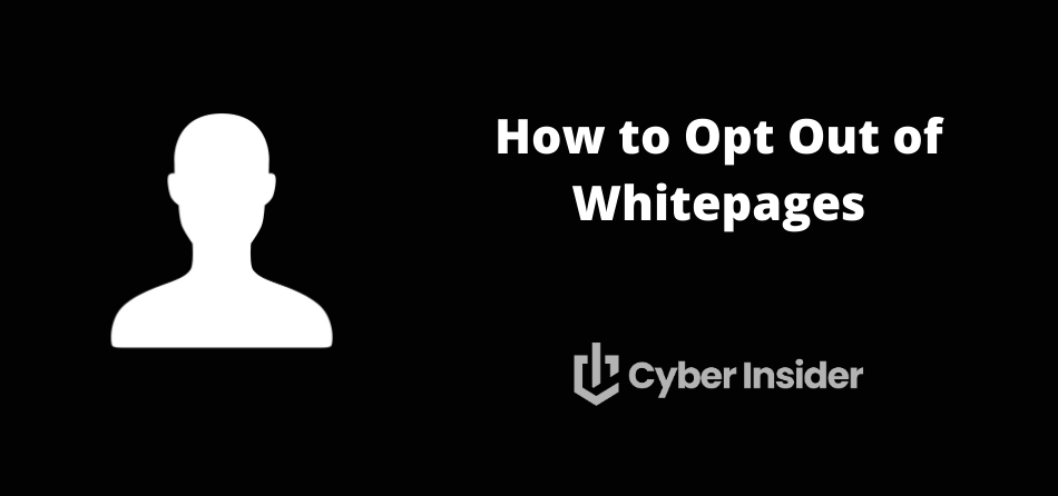 How to opt out of White Pages
