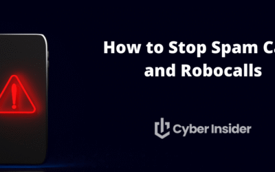 How to stop Spam Calls and Robocalls