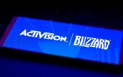 Italy probes Activision Blizzard over ‘dark patterns’ in mobile games