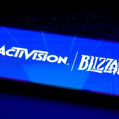 Italy probes Activision Blizzard over ‘dark patterns’ in mobile games
