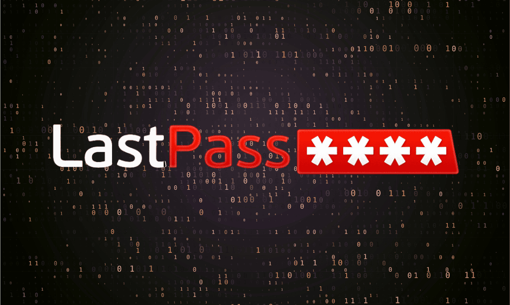 LastPass warns of phishing campaign targeting vault credentials