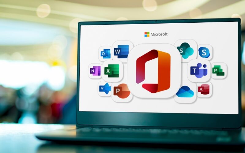 Microsoft issues emergency fix for actively exploited Office flaw