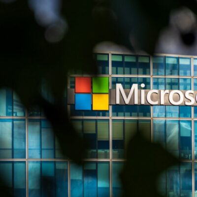 Microsoft quietly gave FBI access to BitLocker encryption keys