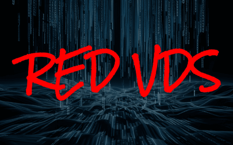 Microsoft takes down RedVDS cybercrime platform behind $40M in losses
