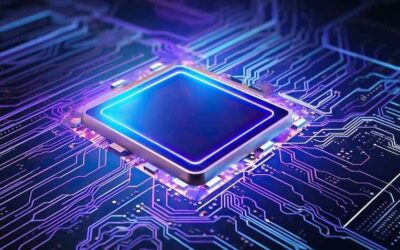 Modern chips exposed to new "Memory Disorder" side-channel attack