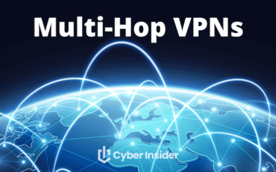 Multi Hop VPNs