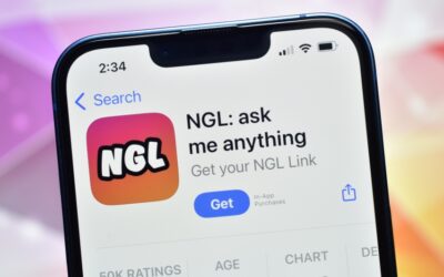 NGL messaging app to pay $4.5 million in refunds for deceiving users