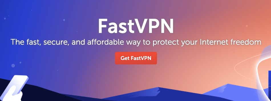 Namecheap Fast VPN review