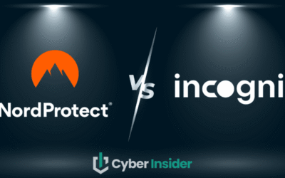 NordProtect vs Incogni