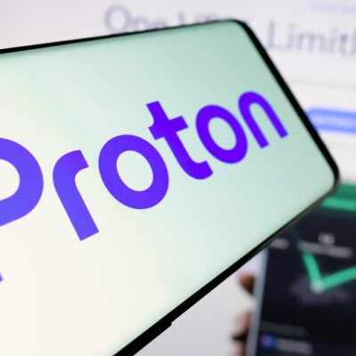 Proton donates $1.27 million to privacy and digital rights orgs