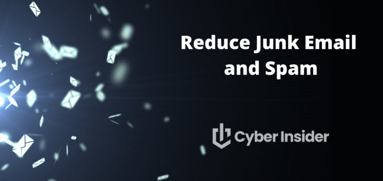 How to Massively Reduce Junk Email and Spam in 2026