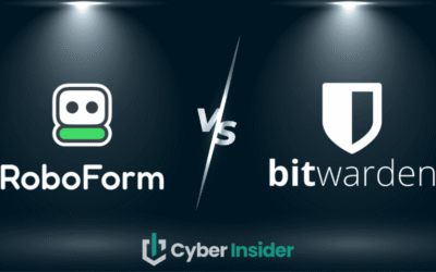 Roboform vs. Bitwarden comparison