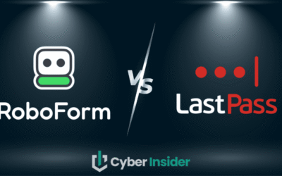 Roboform vs. LastPass comparison