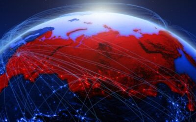 Russia developing new AI system to detect and block VPN traffic