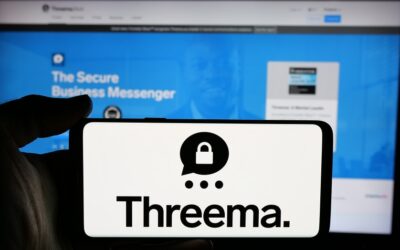 Secure messaging app Threema announces change of ownership