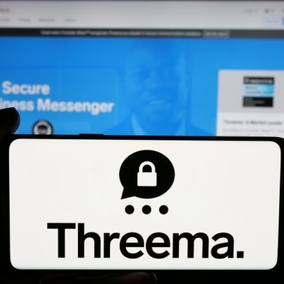 Secure messaging app Threema announces change of ownership