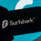 Surfshark VPN adds post-quantum encryption to the WireGuard protocol