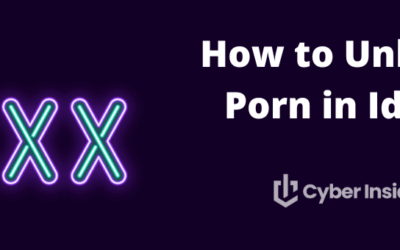 Unblock Porn in Idaho