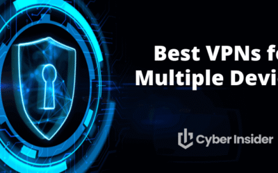 VPN for Multiple Devices 2026