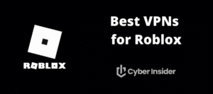 Best VPNs For Roblox In 2026 Access From Anywhere VPN For Roblox 300x133 
